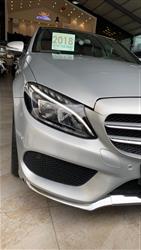 مێرسێدس بێنز C-Class